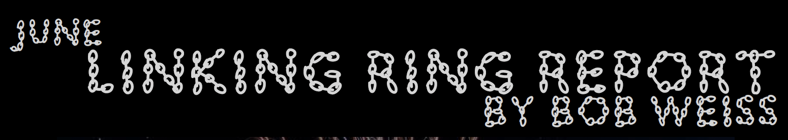 June 2025 Meeting – Linking Ring Report